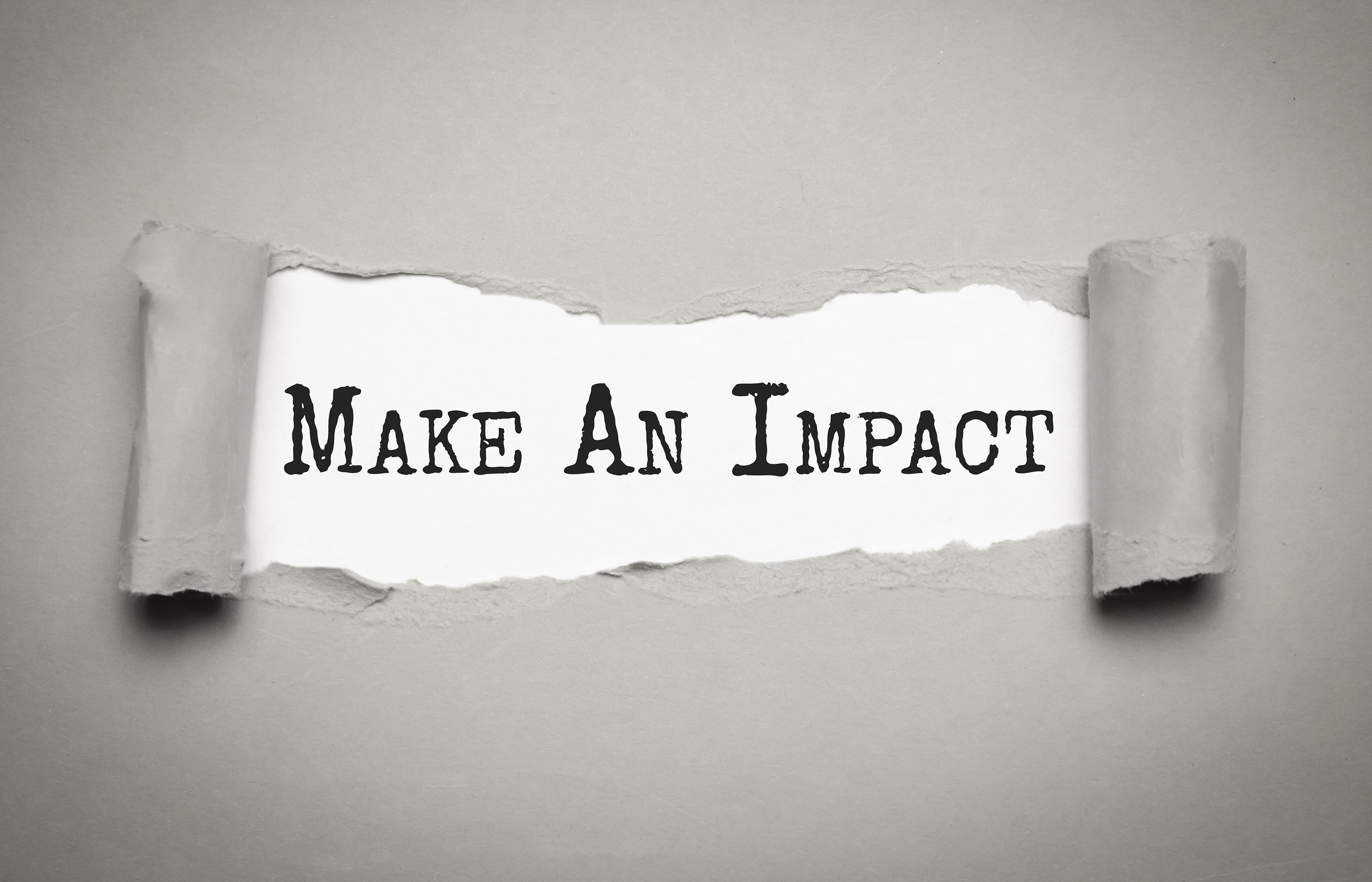 Make an impact with Total Compensation Statements